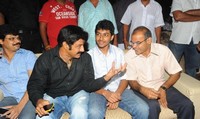 Srimannarayana Audio Function photos